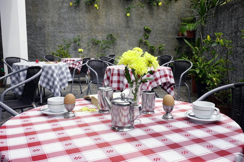Hotel Gordon Funchal Dış mekan fotoğraf