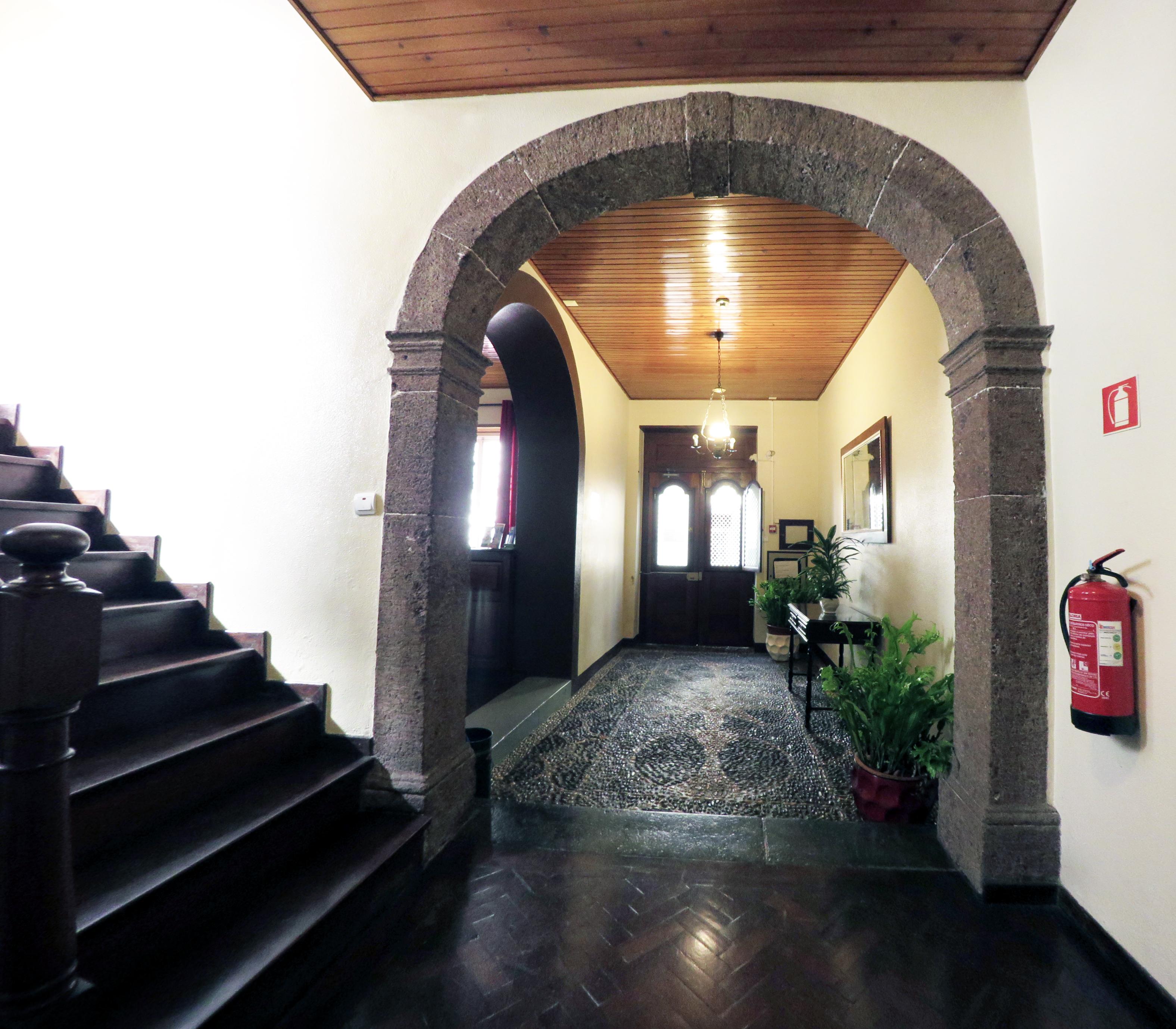 Hotel Gordon Funchal Dış mekan fotoğraf