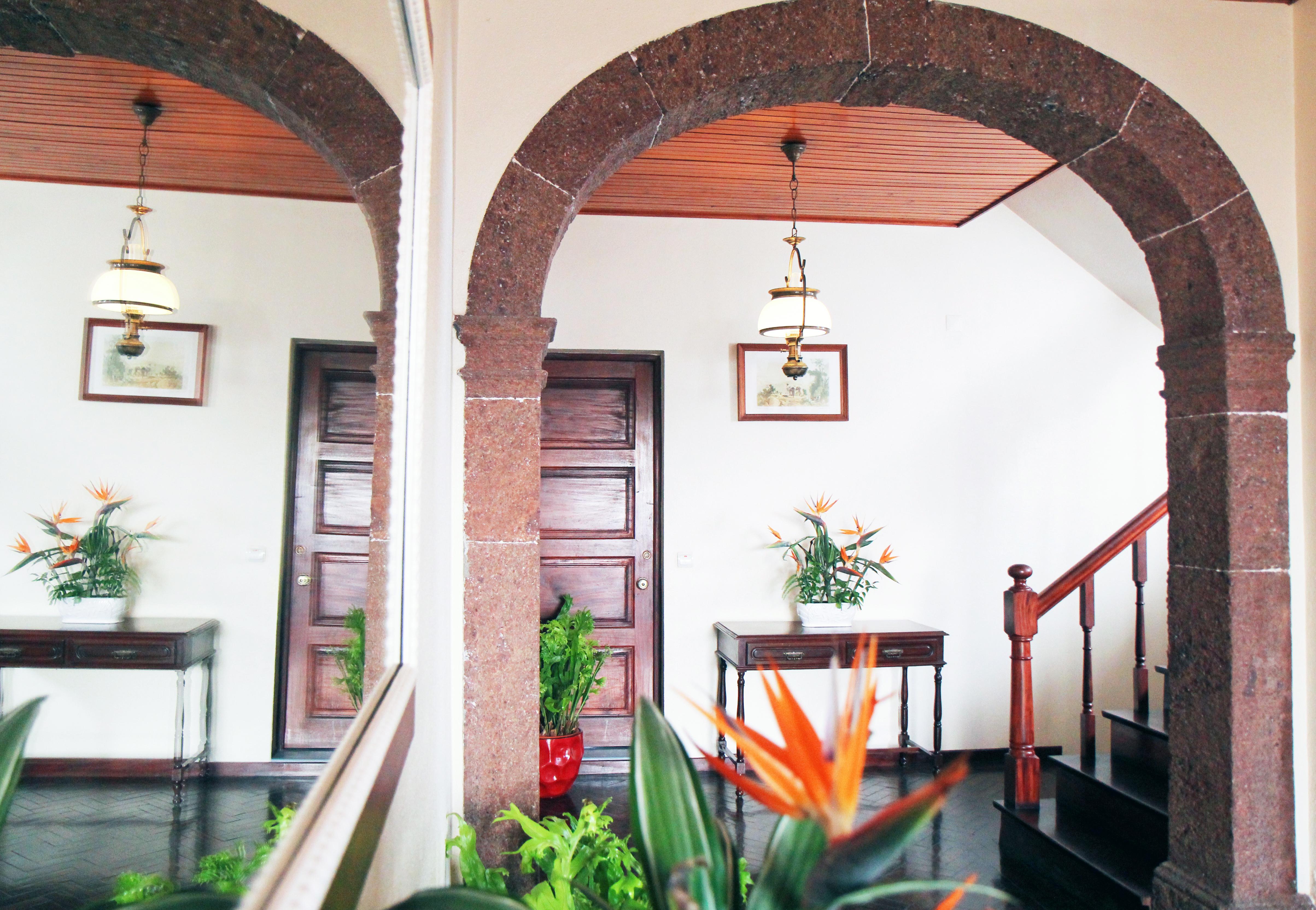 Hotel Gordon Funchal Dış mekan fotoğraf