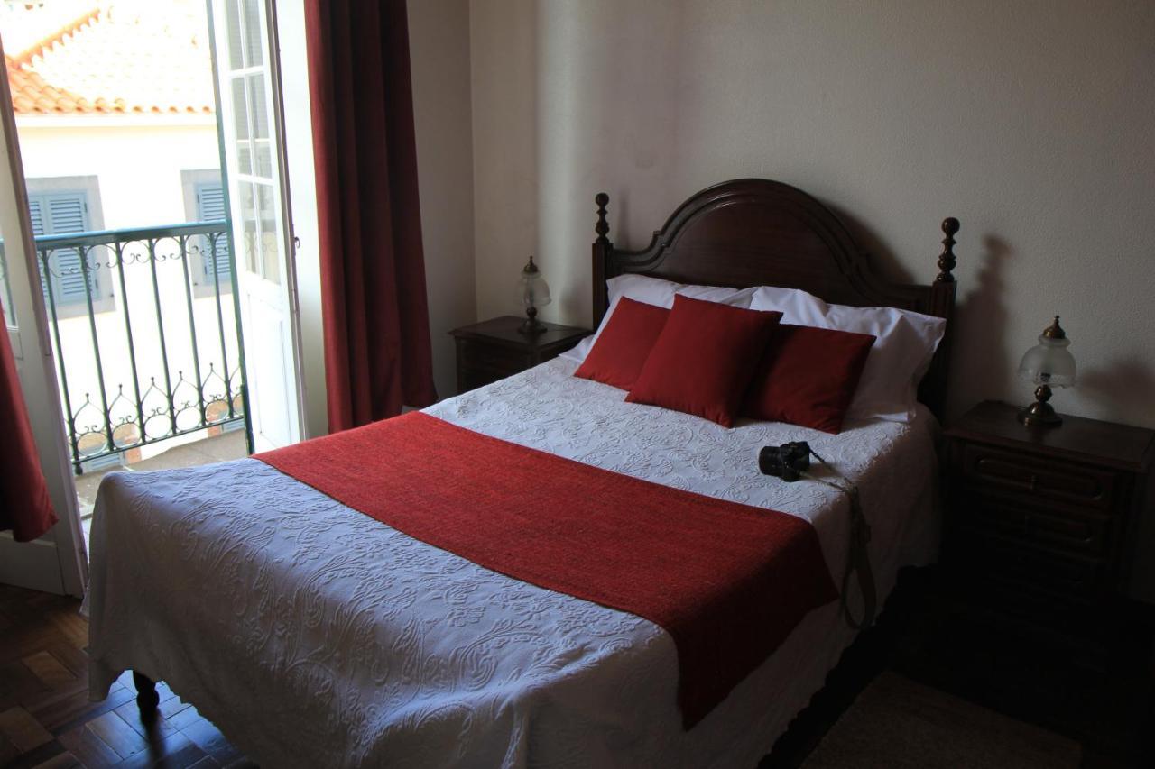 Hotel Gordon Funchal Dış mekan fotoğraf