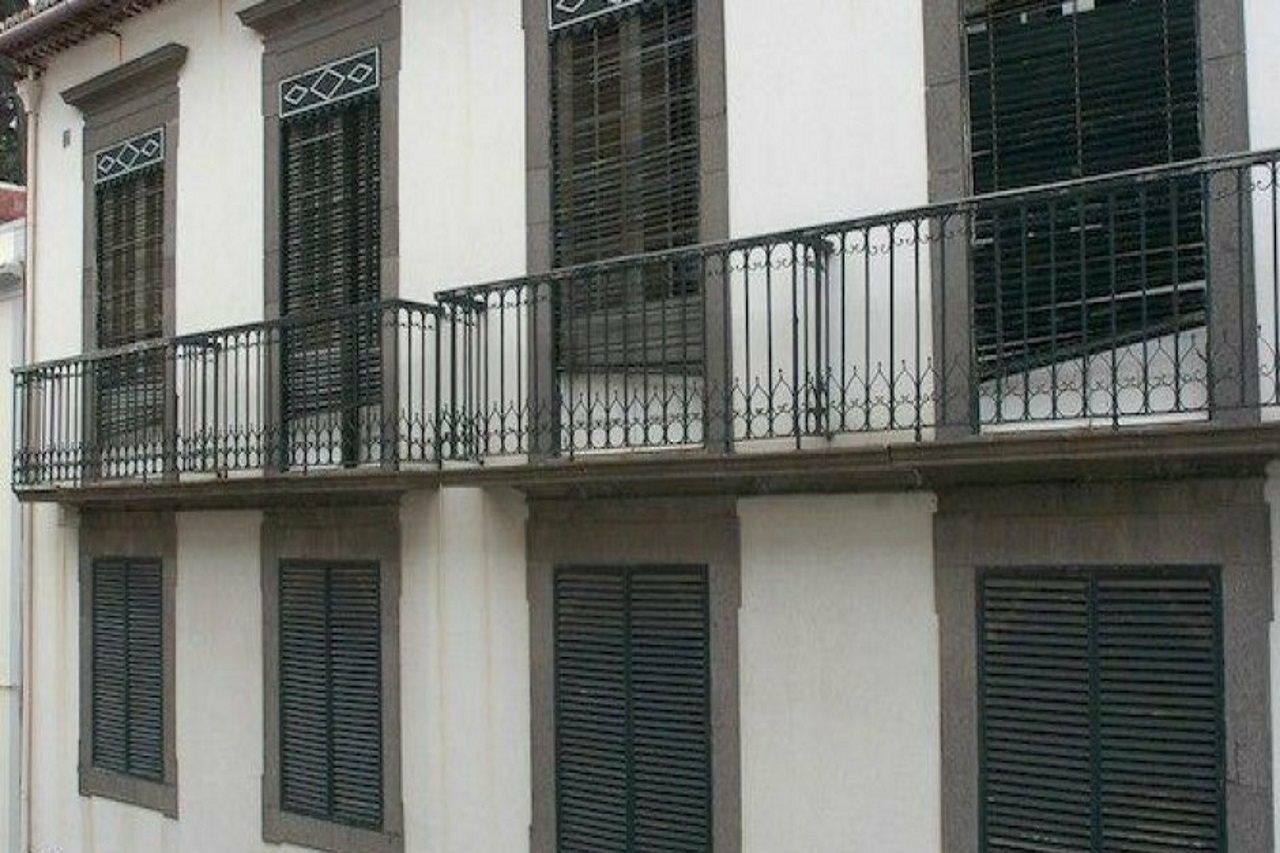 Hotel Gordon Funchal Dış mekan fotoğraf