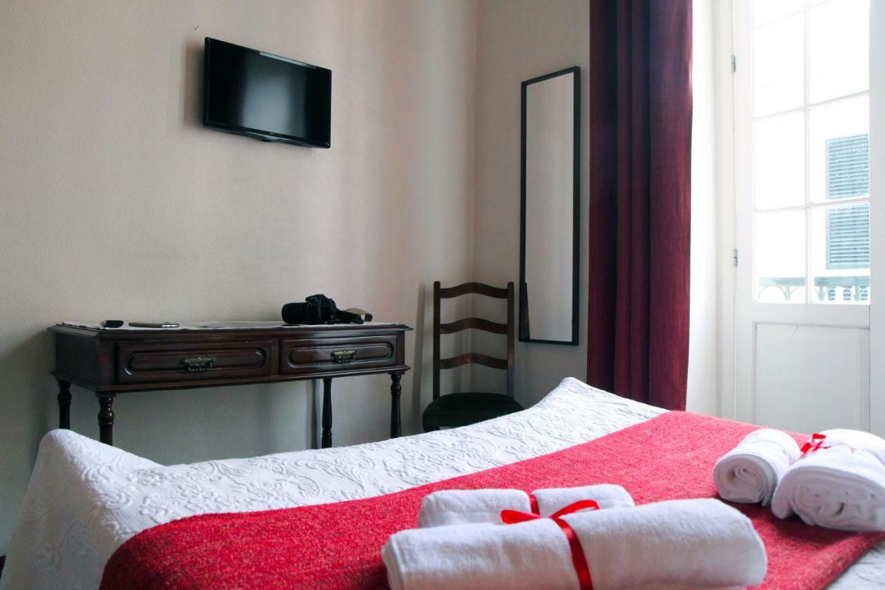 Hotel Gordon Funchal Dış mekan fotoğraf