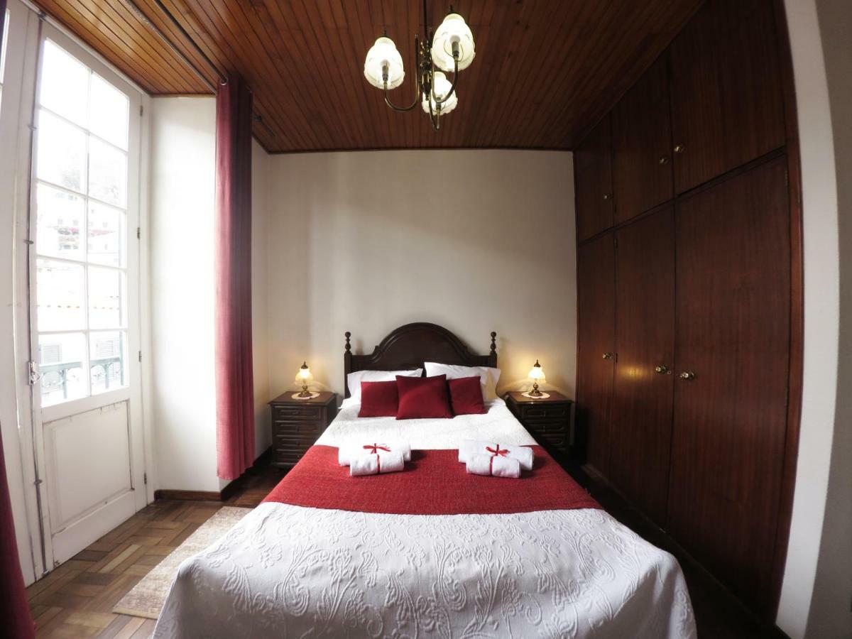 Hotel Gordon Funchal Dış mekan fotoğraf