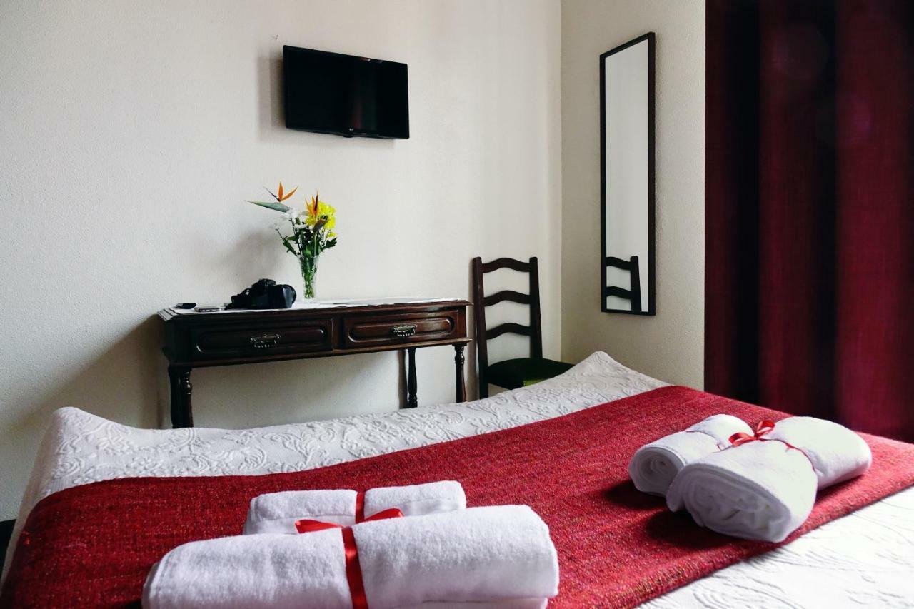 Hotel Gordon Funchal Dış mekan fotoğraf