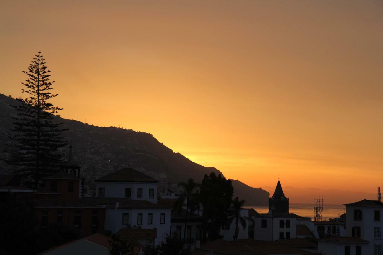 Hotel Gordon Funchal Dış mekan fotoğraf
