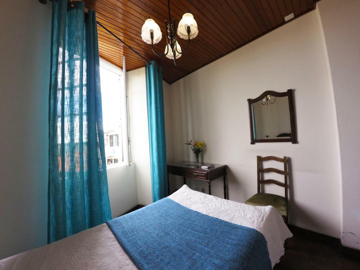 Hotel Gordon Funchal Dış mekan fotoğraf