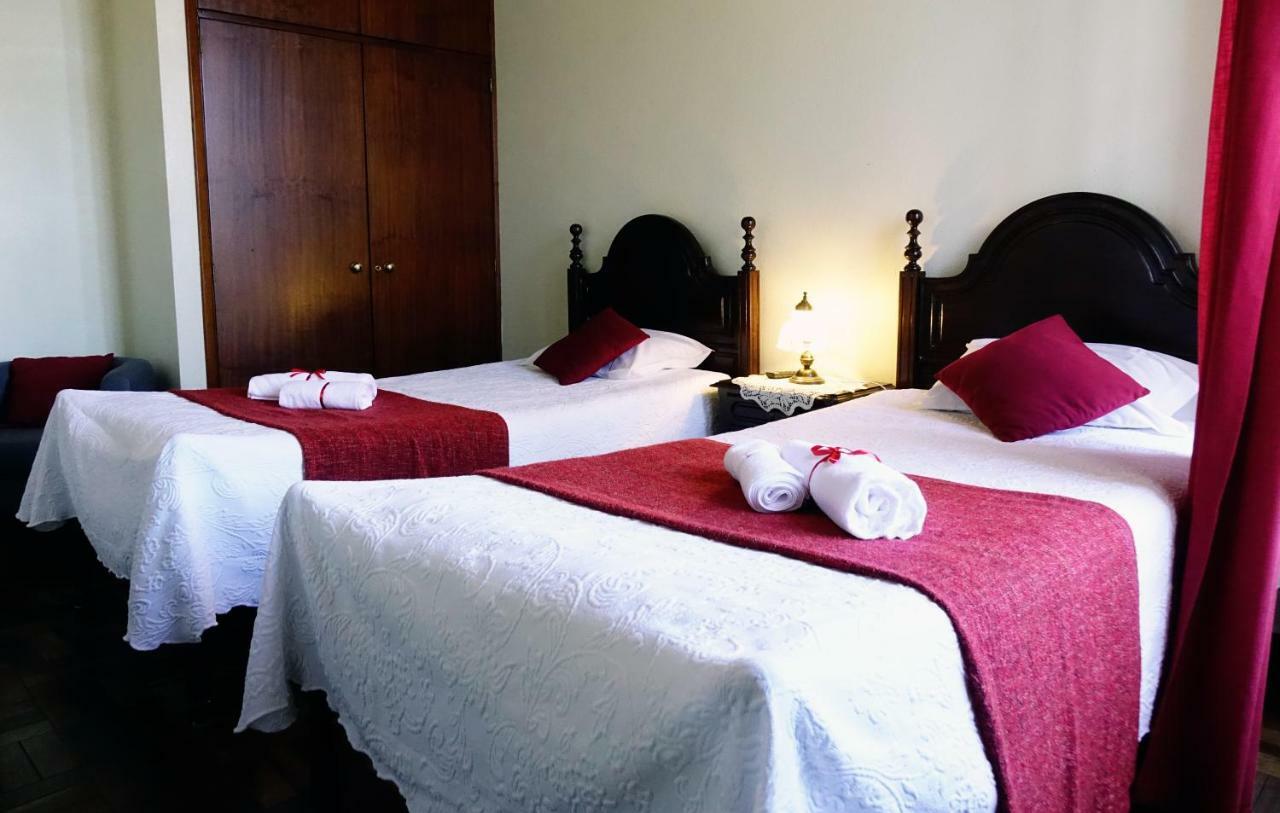 Hotel Gordon Funchal Dış mekan fotoğraf