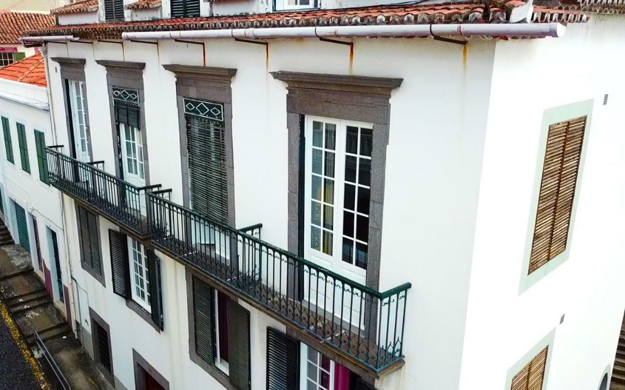 Hotel Gordon Funchal Dış mekan fotoğraf