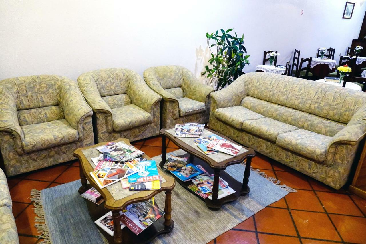 Hotel Gordon Funchal Dış mekan fotoğraf