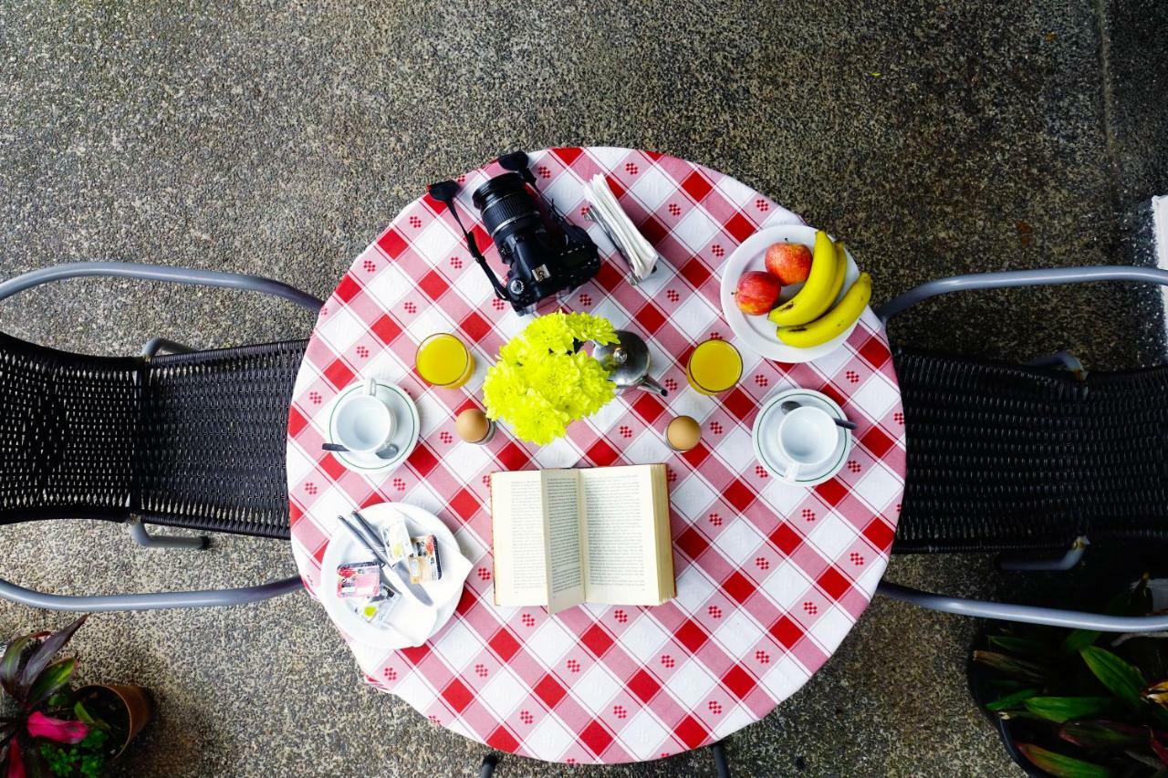 Hotel Gordon Funchal Dış mekan fotoğraf