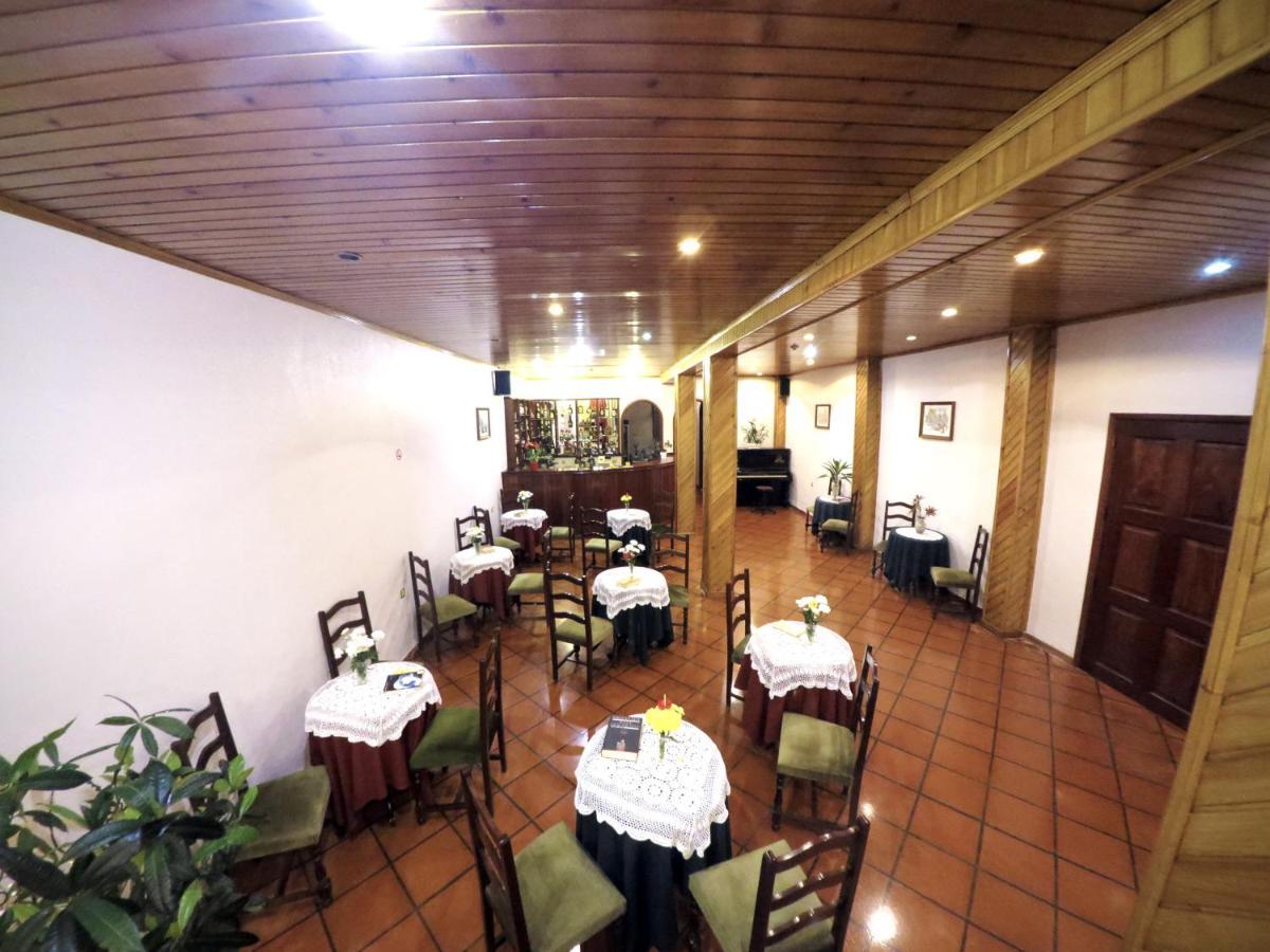 Hotel Gordon Funchal Dış mekan fotoğraf