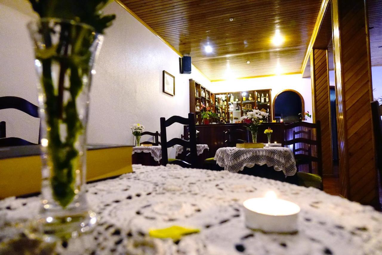 Hotel Gordon Funchal Dış mekan fotoğraf